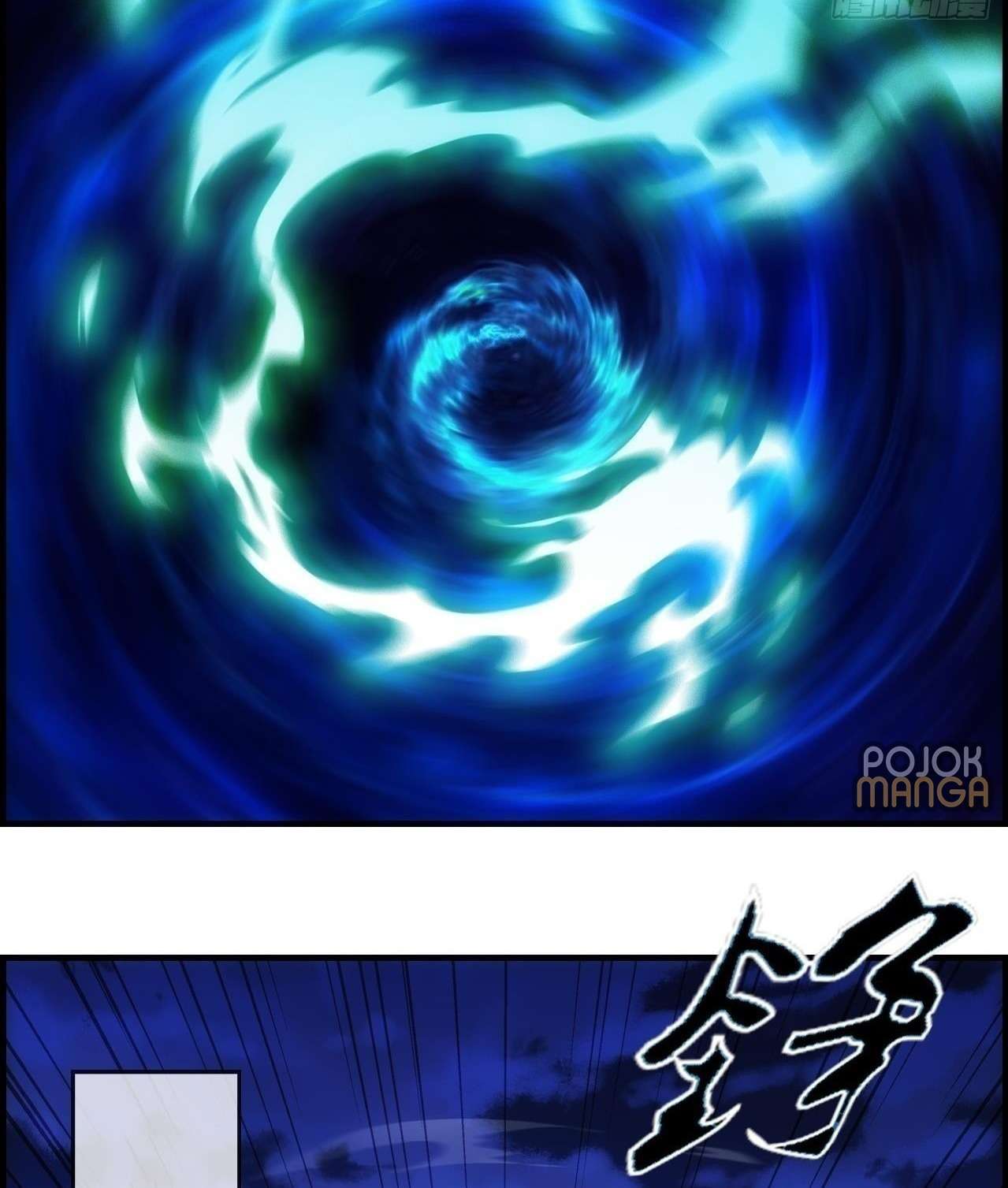 Strongest System Chapter 1 - halaman 23