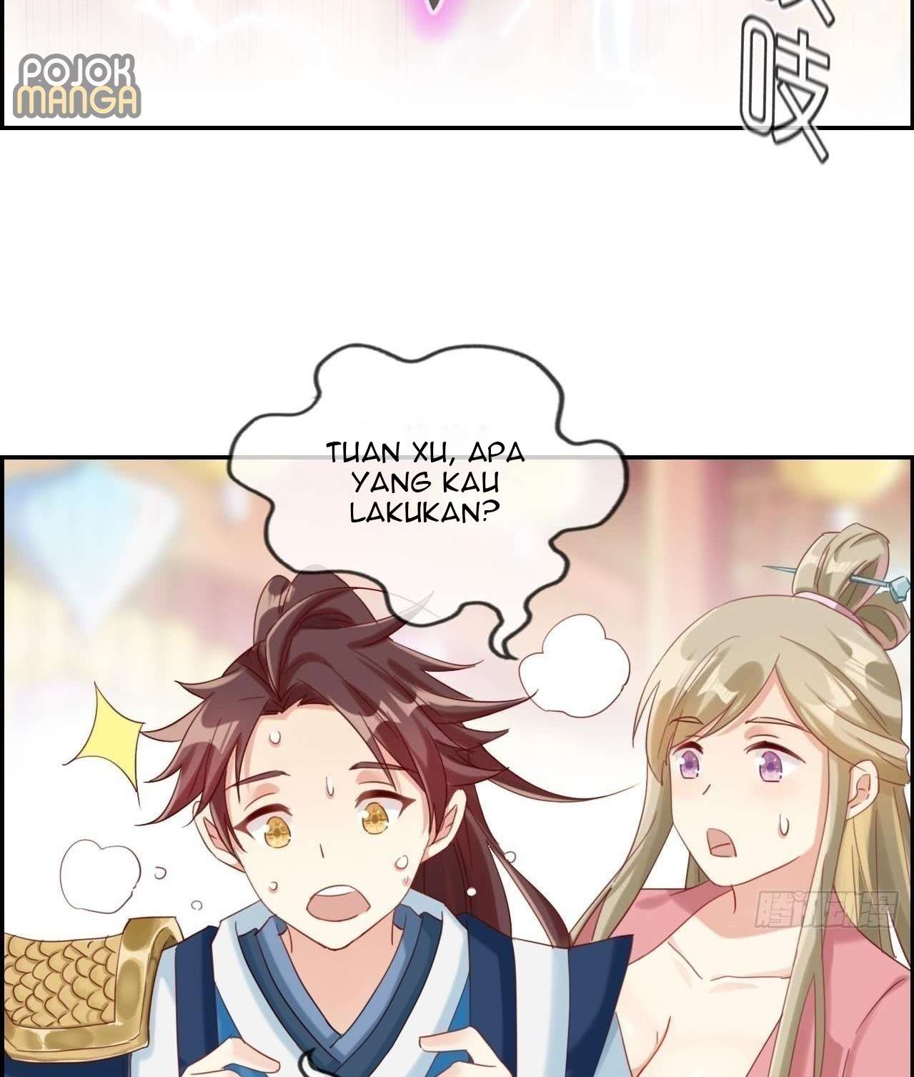 Strongest System Chapter 1 - halaman 29
