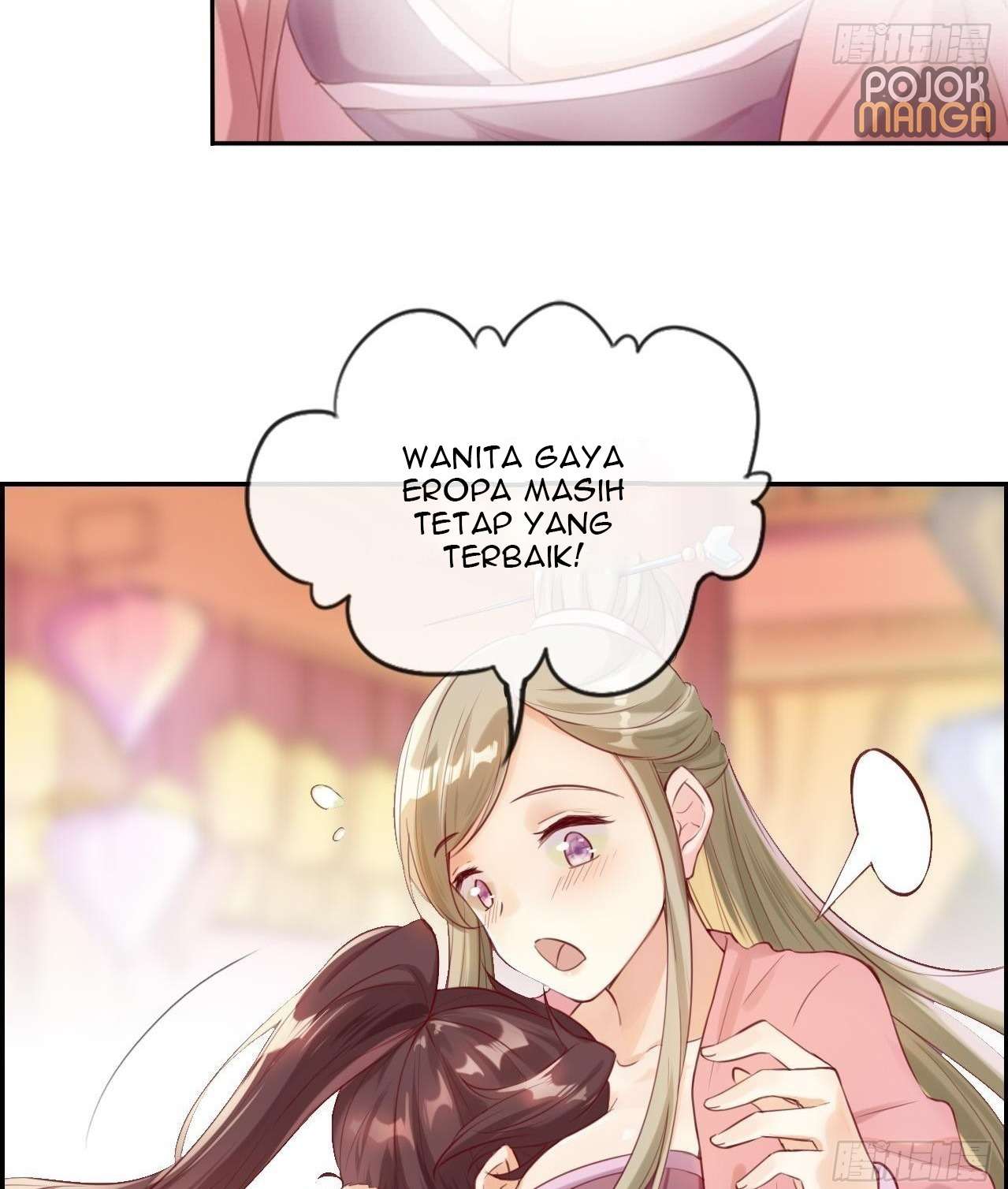 Strongest System Chapter 1 - halaman 32
