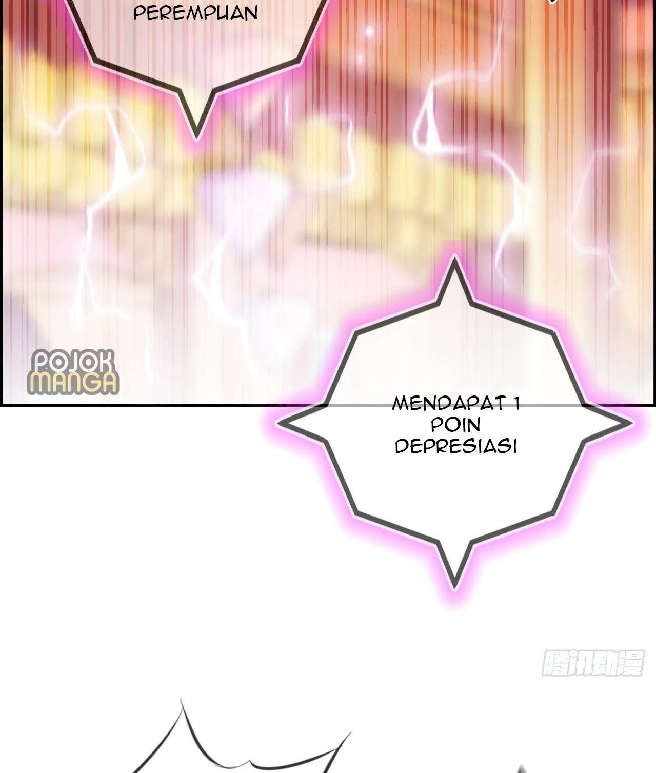 Strongest System Chapter 1 - halaman 34