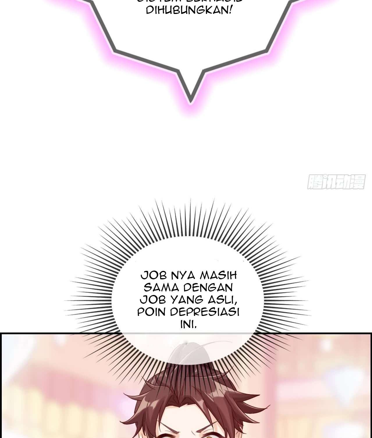 Strongest System Chapter 1 - halaman 37