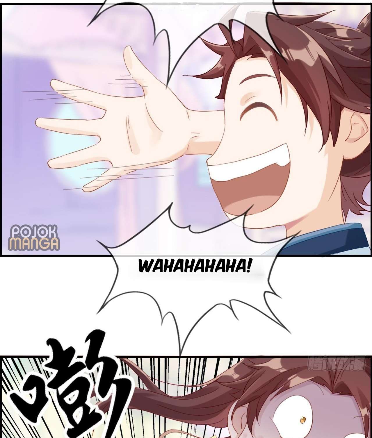 Strongest System Chapter 1 - halaman 40