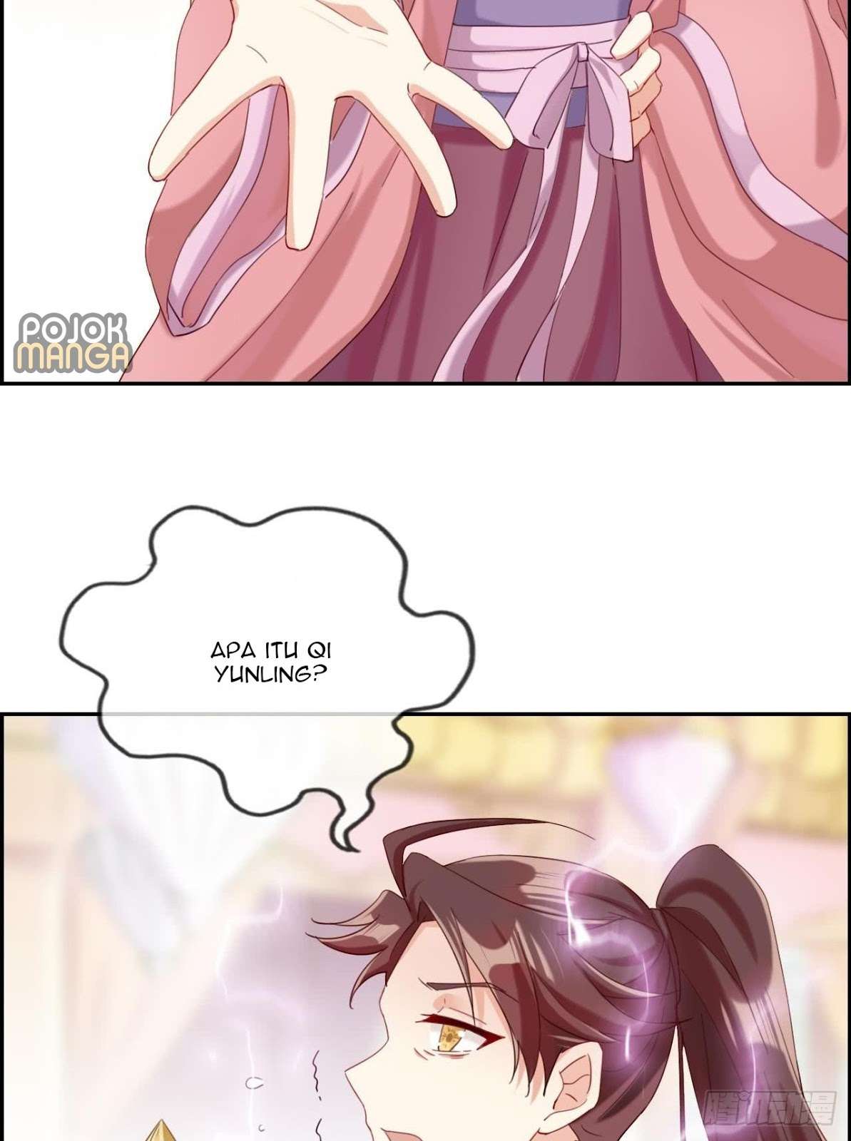 Strongest System Chapter 1 - halaman 44