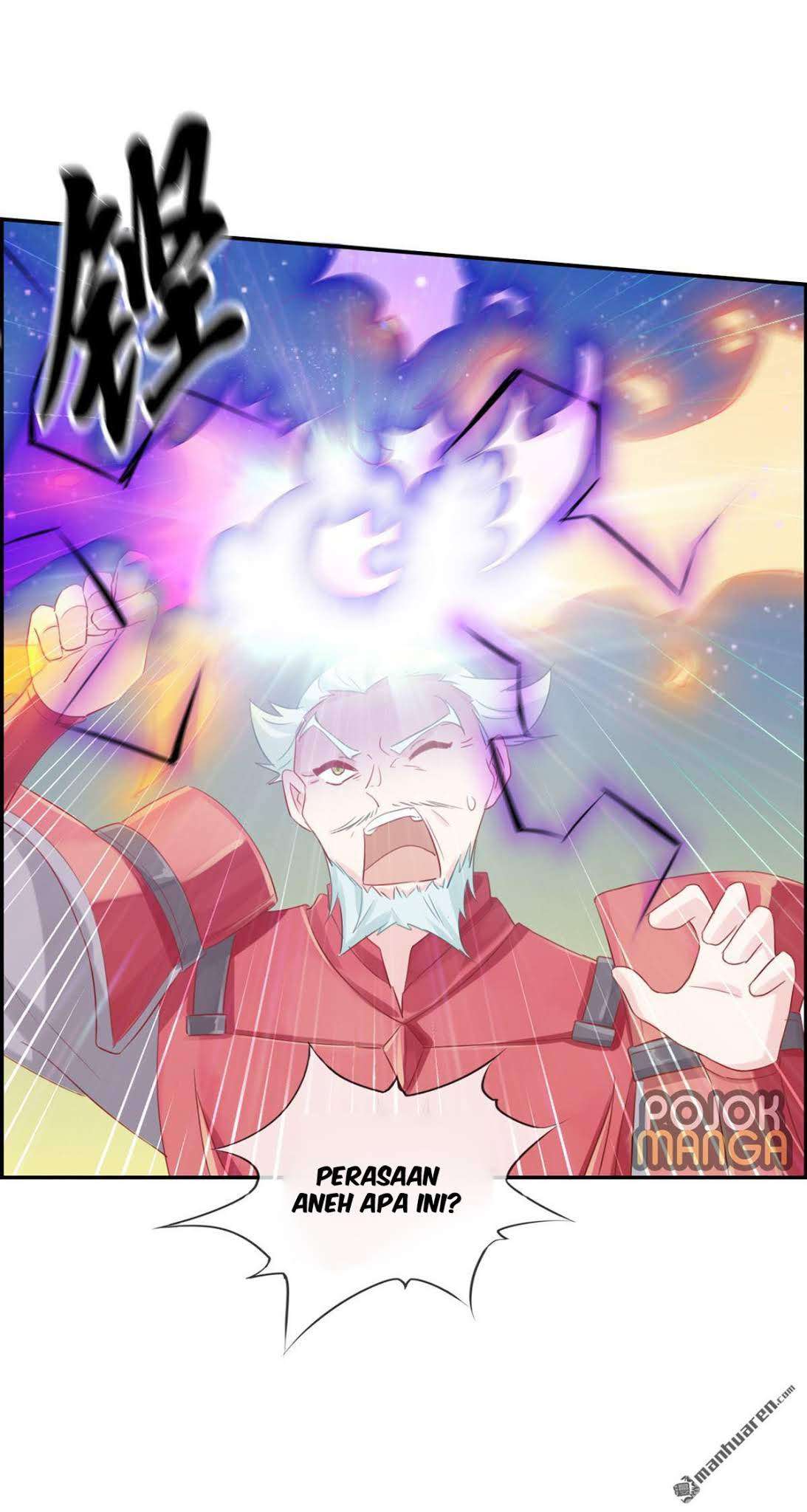 Strongest System Chapter 10 - halaman 10