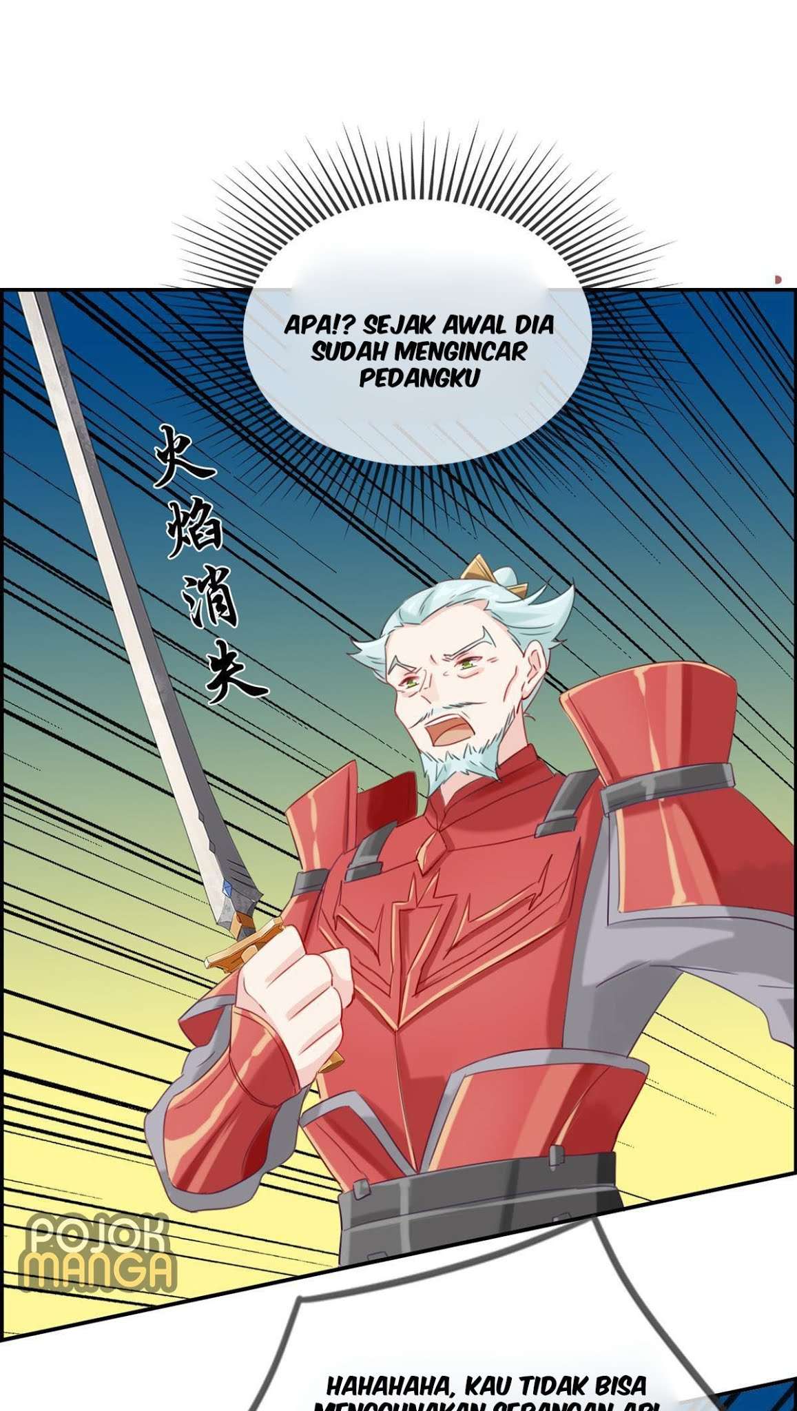 Strongest System Chapter 10 - halaman 11