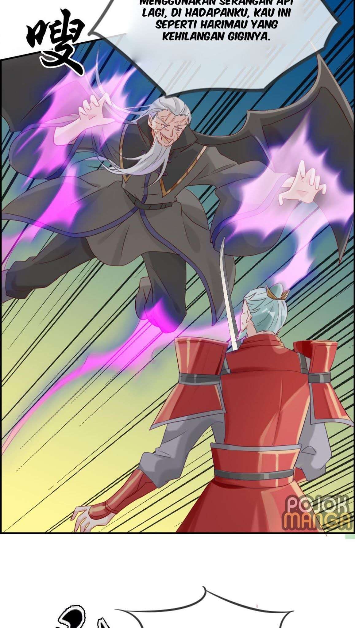 Strongest System Chapter 10 - halaman 12