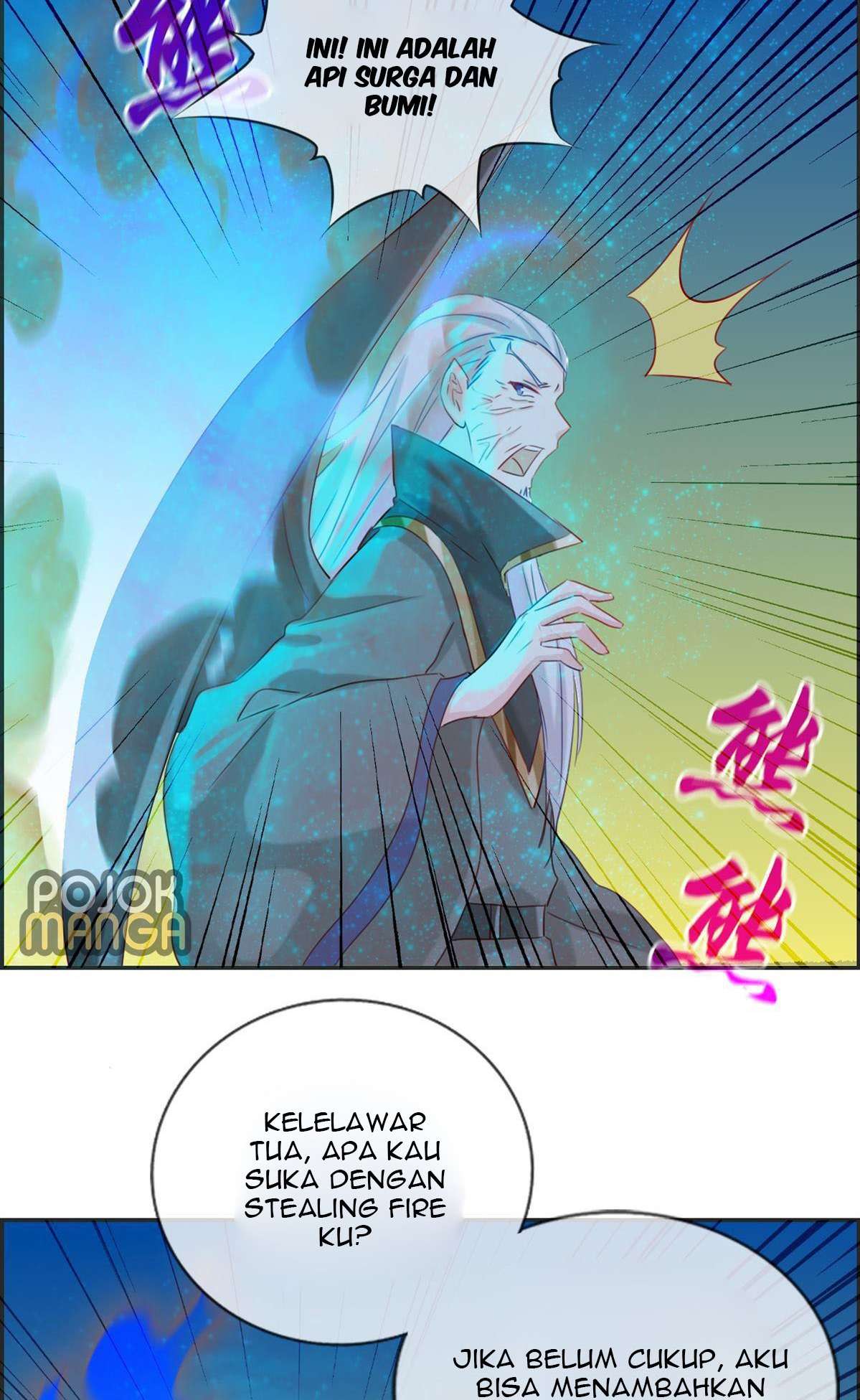 Strongest System Chapter 10 - halaman 16