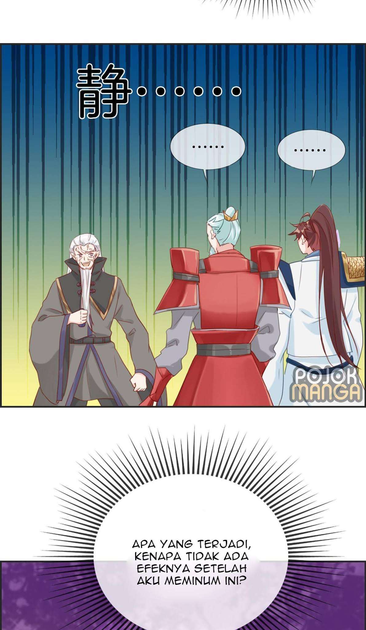 Strongest System Chapter 10 - halaman 20