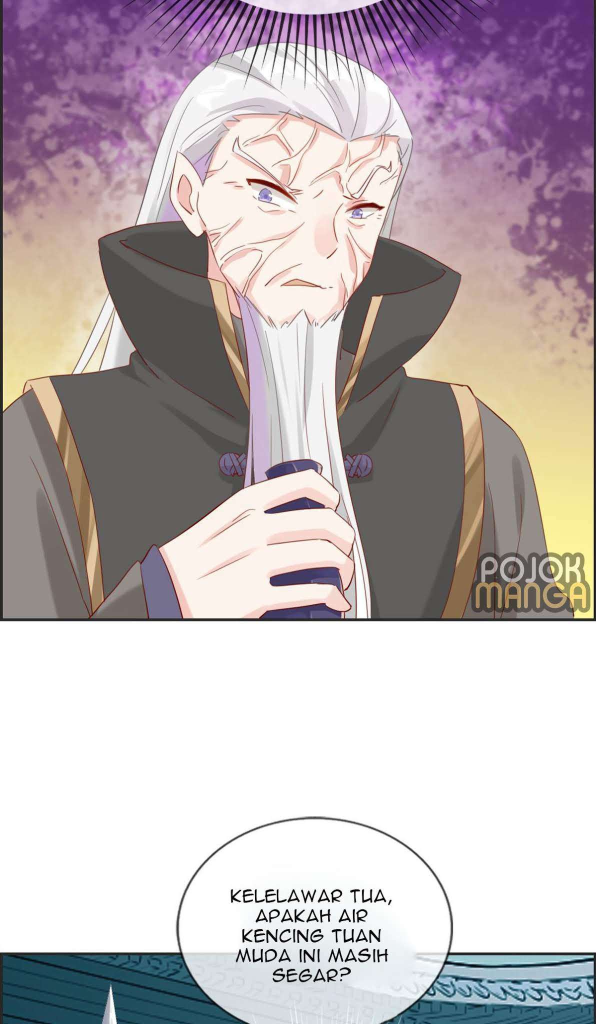 Strongest System Chapter 10 - halaman 21