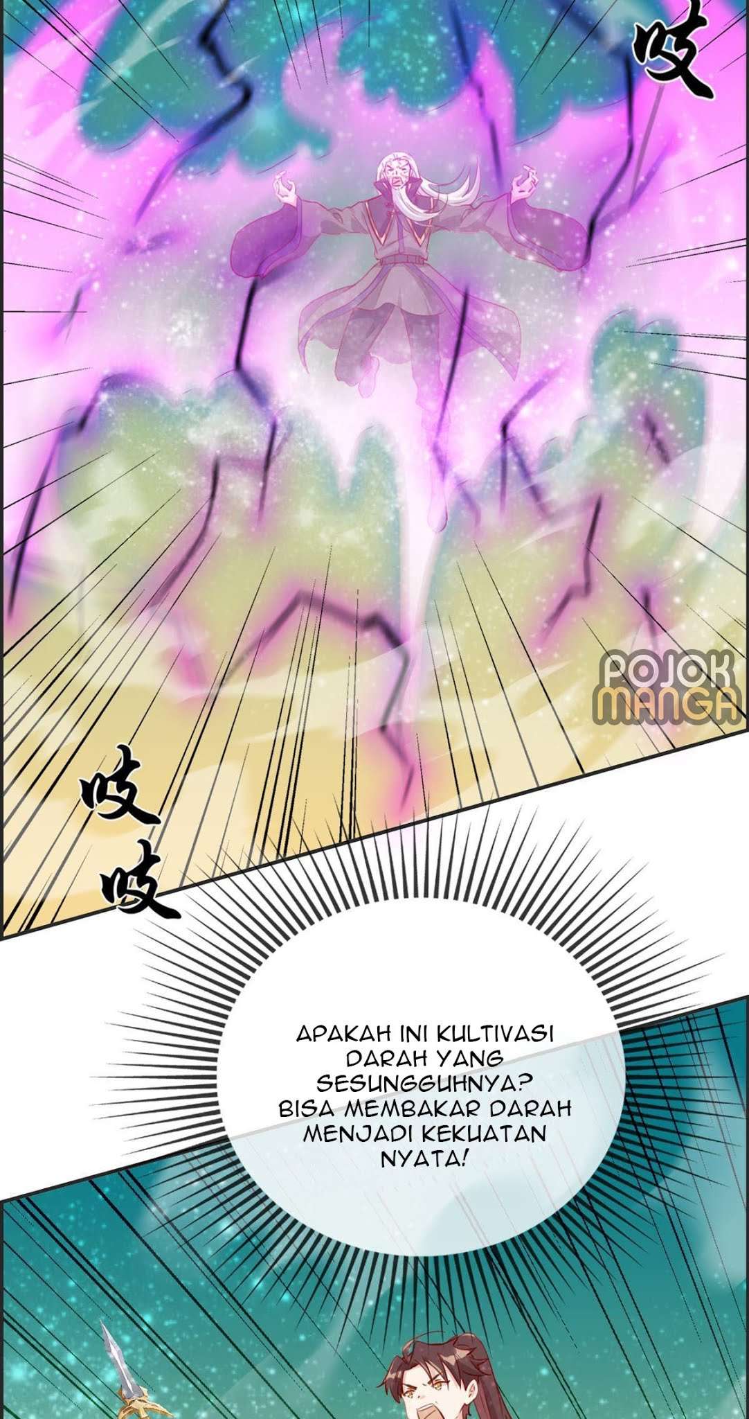 Strongest System Chapter 10 - halaman 24