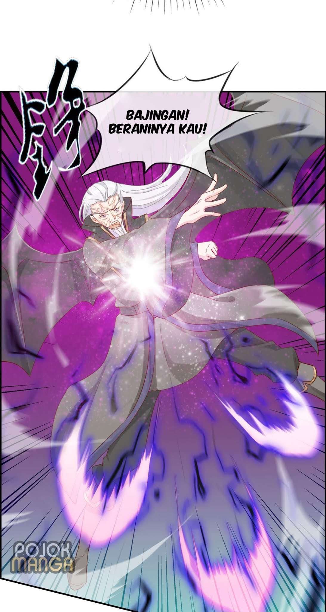 Strongest System Chapter 10 - halaman 4