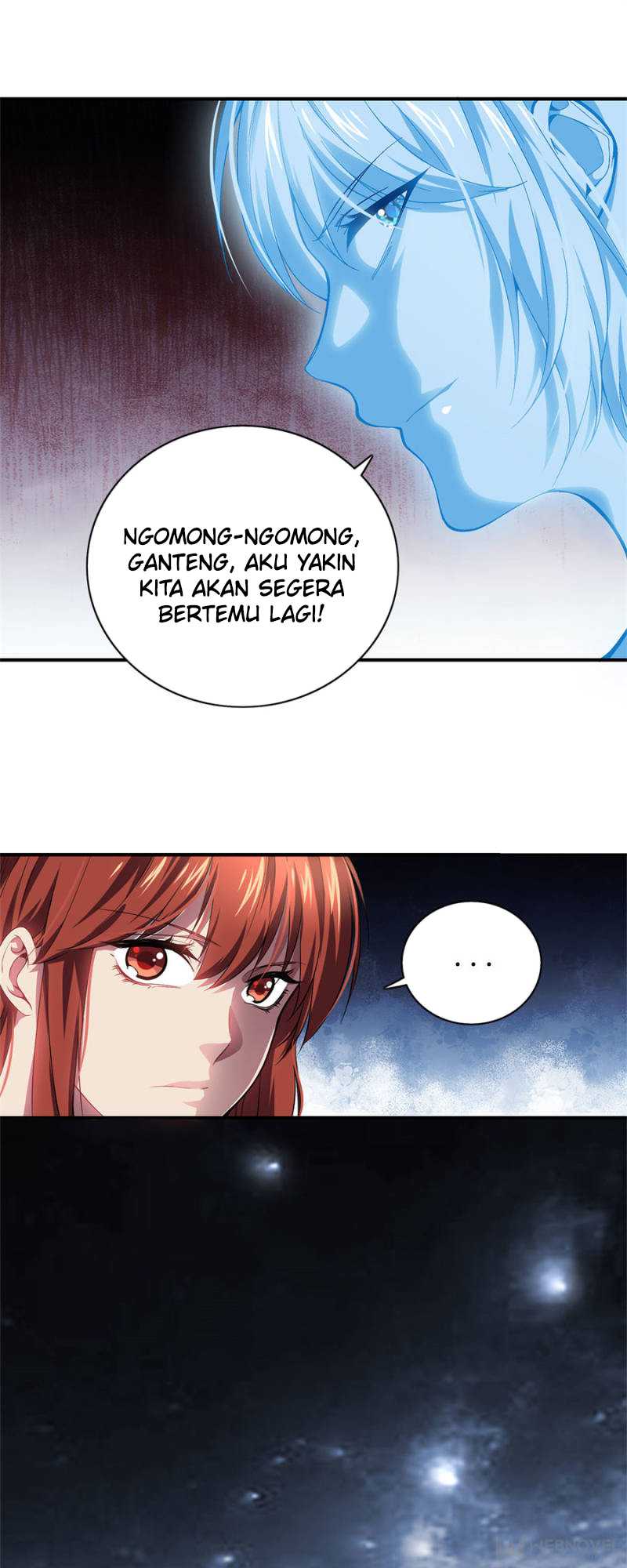Strongest System Chapter 100 - halaman 14
