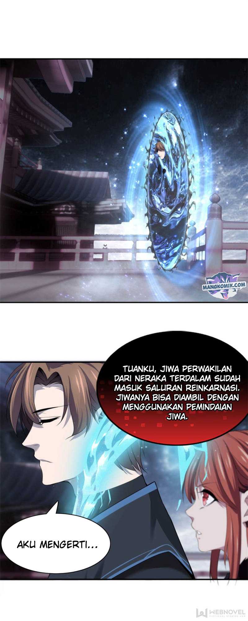 Strongest System Chapter 100 - halaman 16