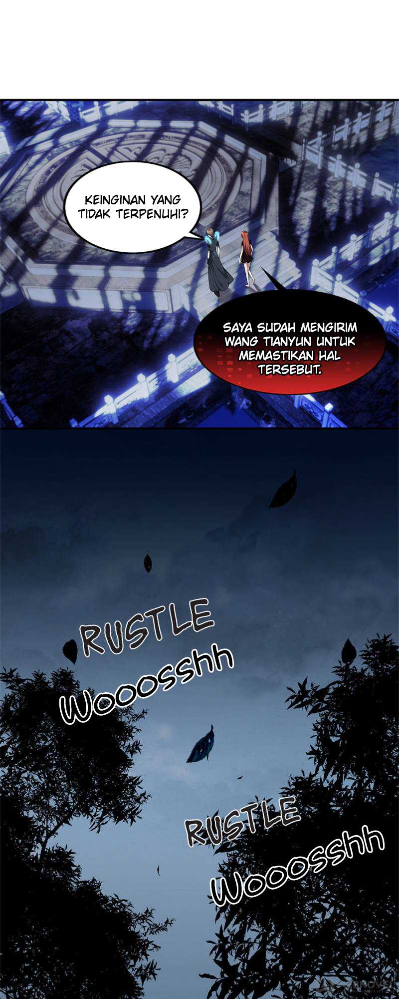 Strongest System Chapter 100 - halaman 18