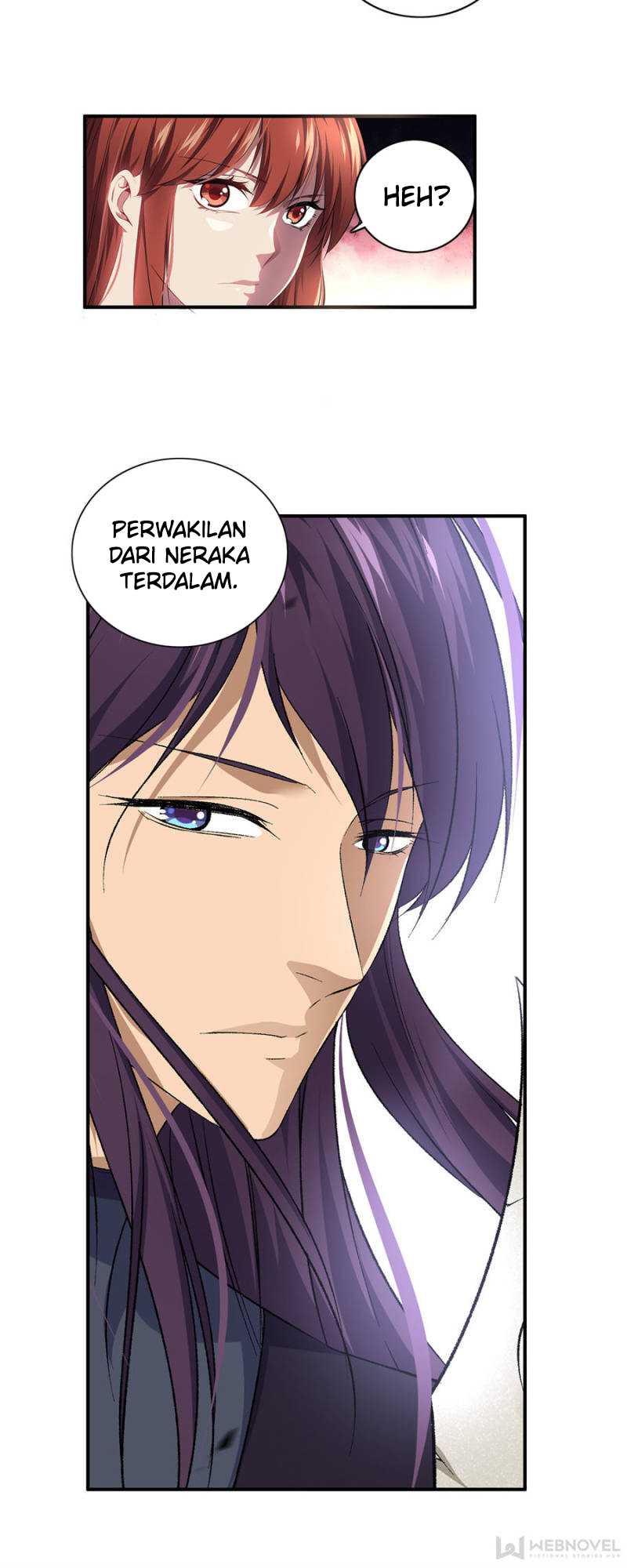 Strongest System Chapter 100 - halaman 5