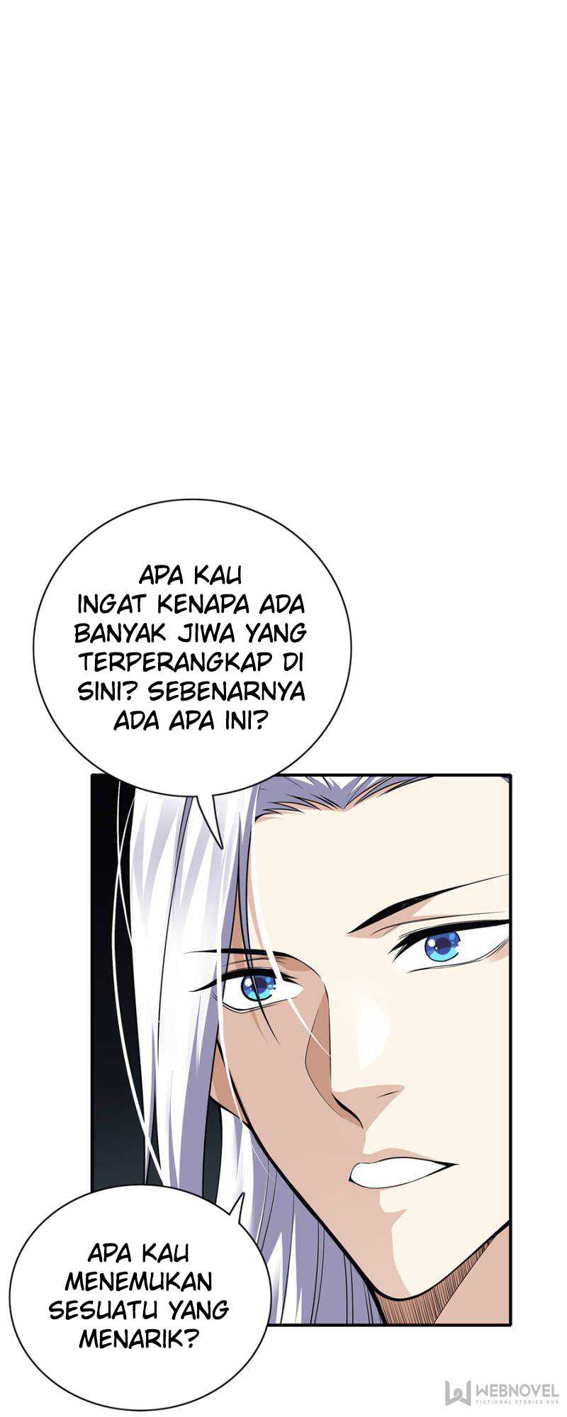 Strongest System Chapter 101 - halaman 10