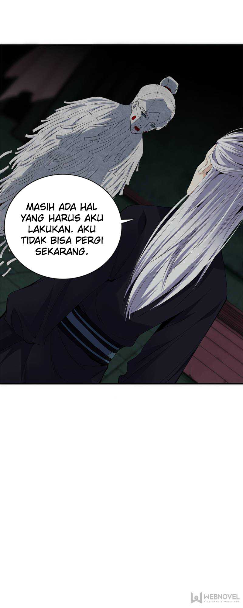 Strongest System Chapter 101 - halaman 12