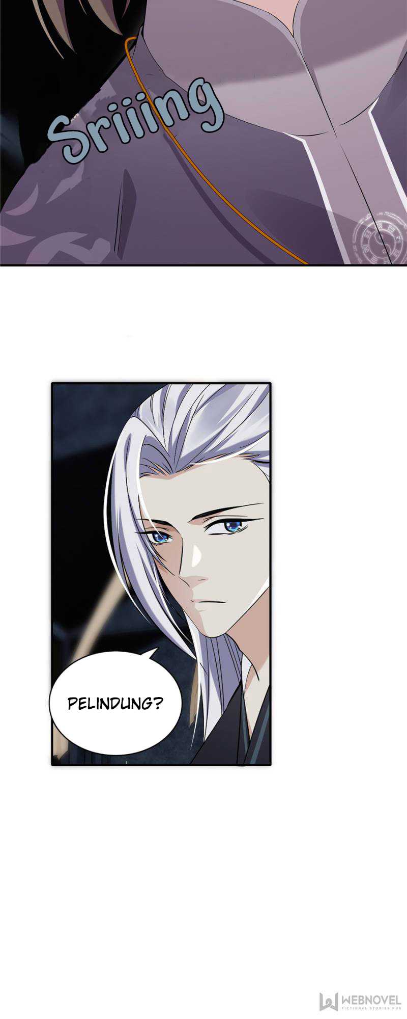 Strongest System Chapter 101 - halaman 15
