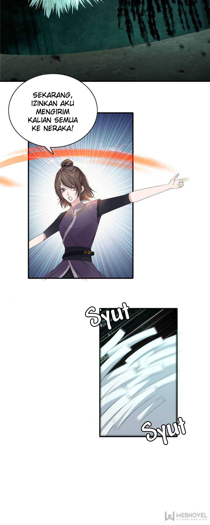 Strongest System Chapter 101 - halaman 17