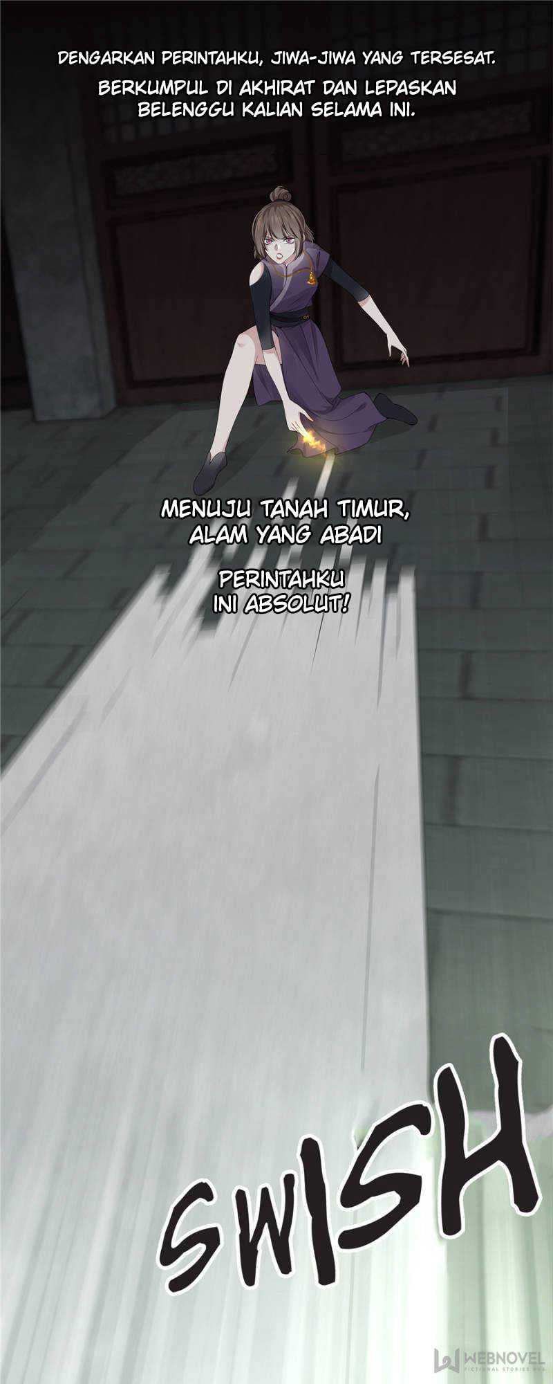 Strongest System Chapter 101 - halaman 18