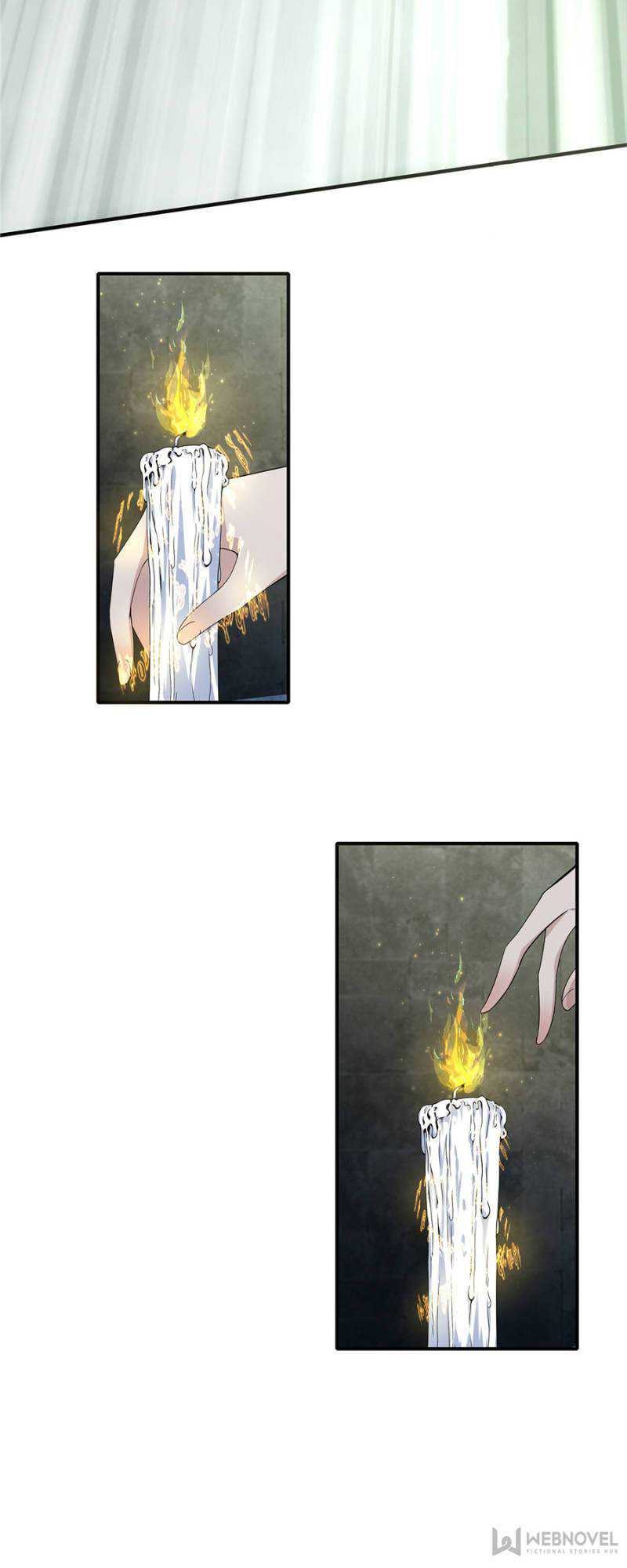 Strongest System Chapter 101 - halaman 19