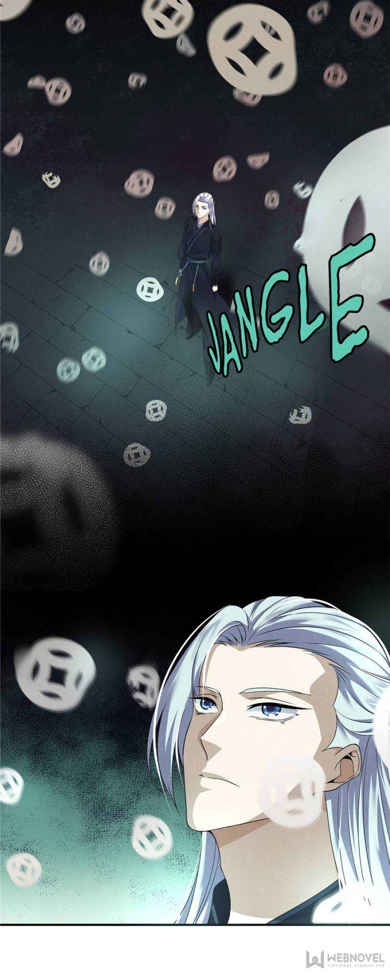 Strongest System Chapter 101 - halaman 3