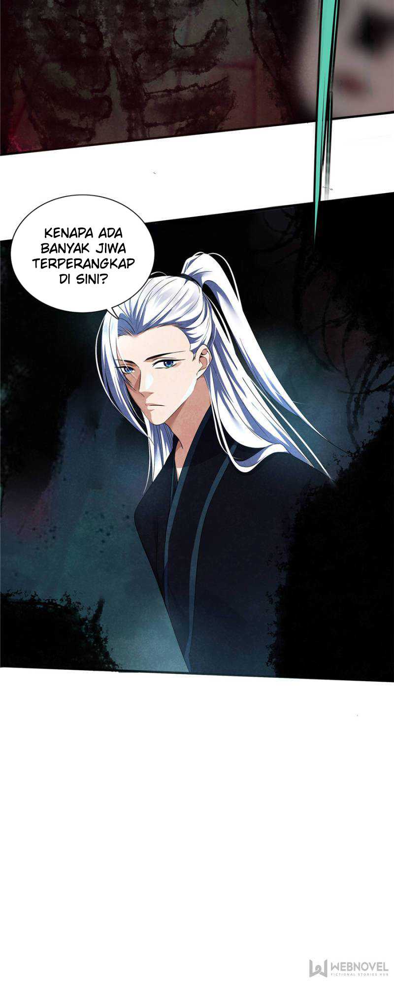 Strongest System Chapter 101 - halaman 7