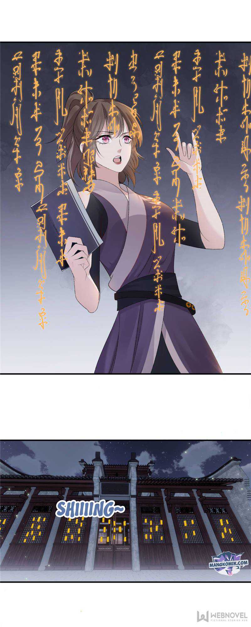 Strongest System Chapter 102 - halaman 10