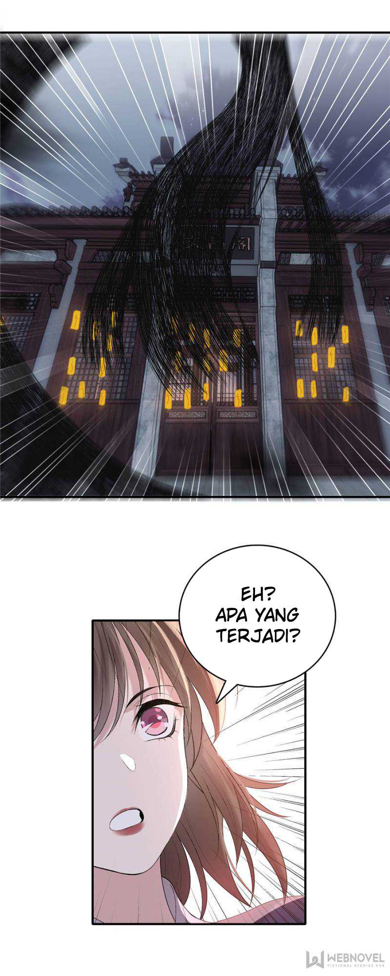 Strongest System Chapter 102 - halaman 11