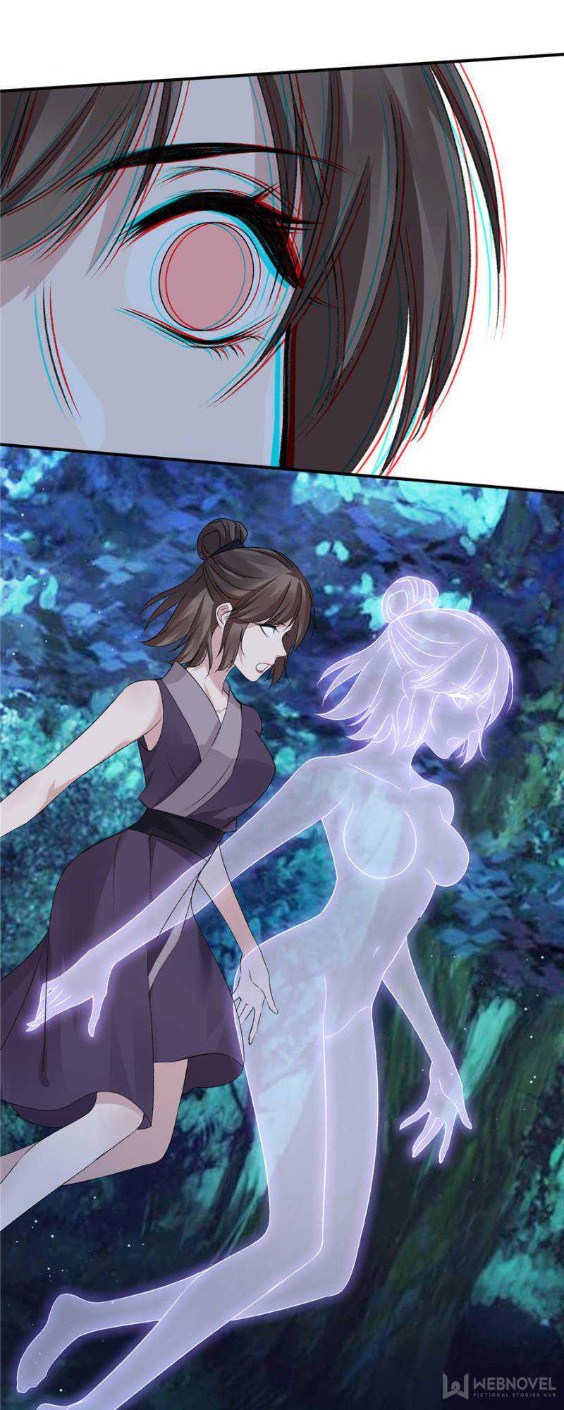Strongest System Chapter 102 - halaman 16
