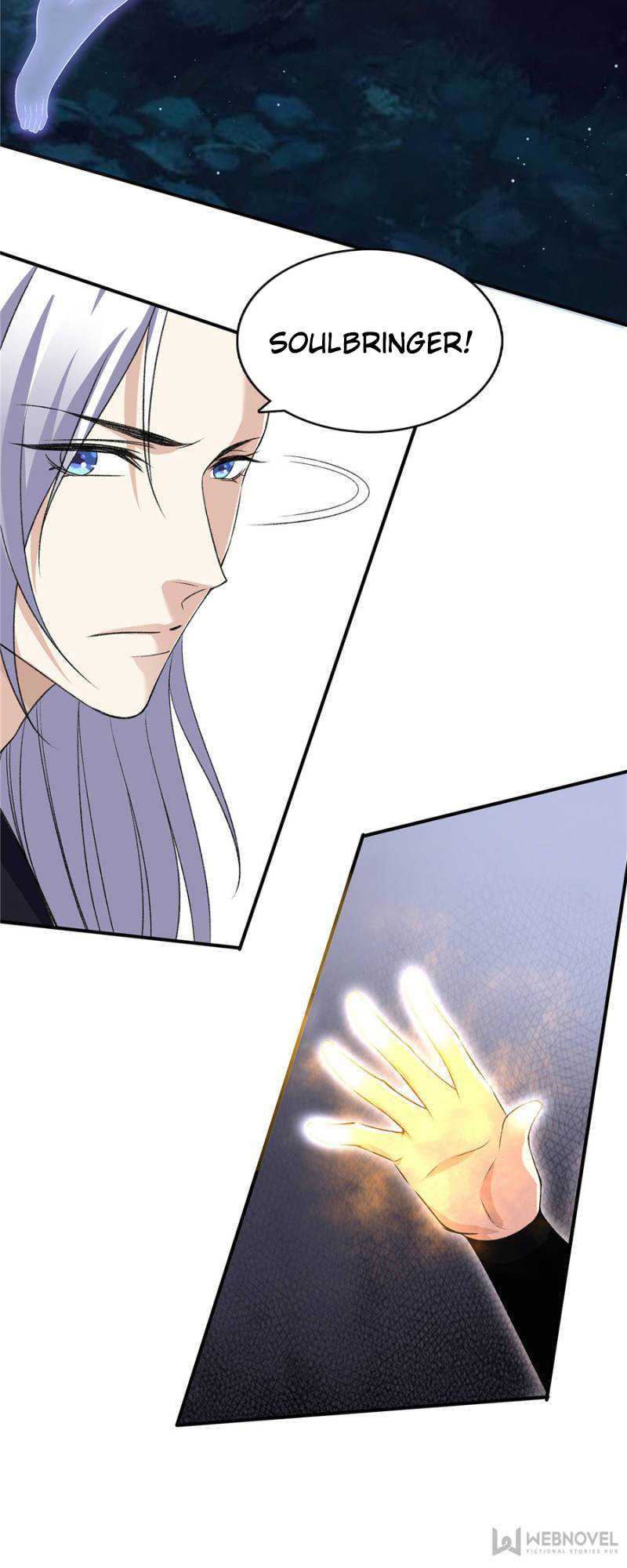Strongest System Chapter 102 - halaman 17