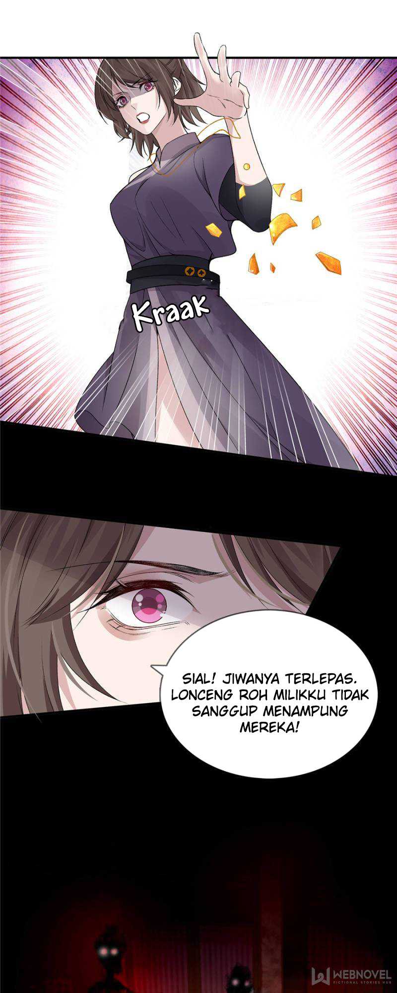 Strongest System Chapter 102 - halaman 2