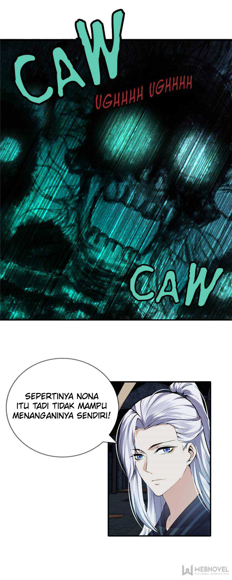 Strongest System Chapter 102 - halaman 4