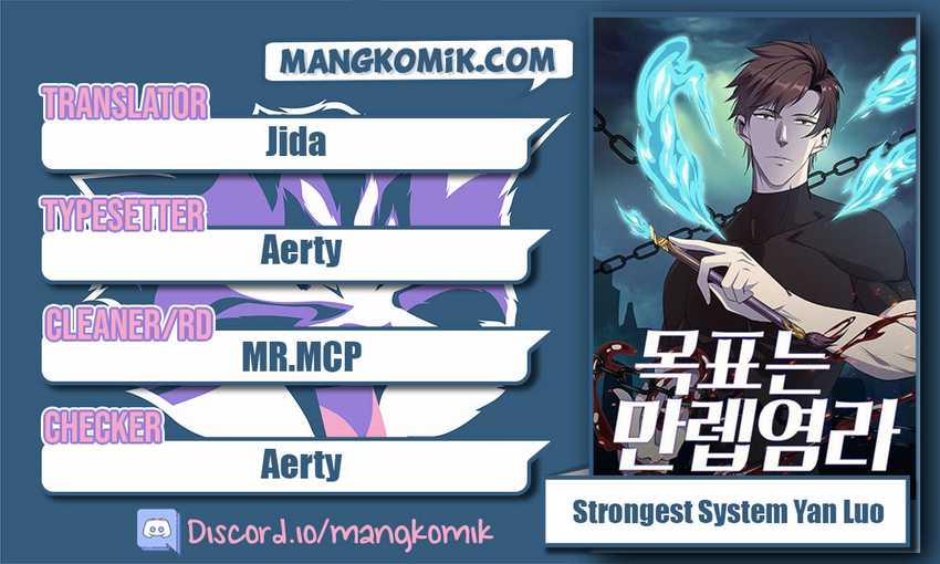 Strongest System Chapter 103 - halaman 1