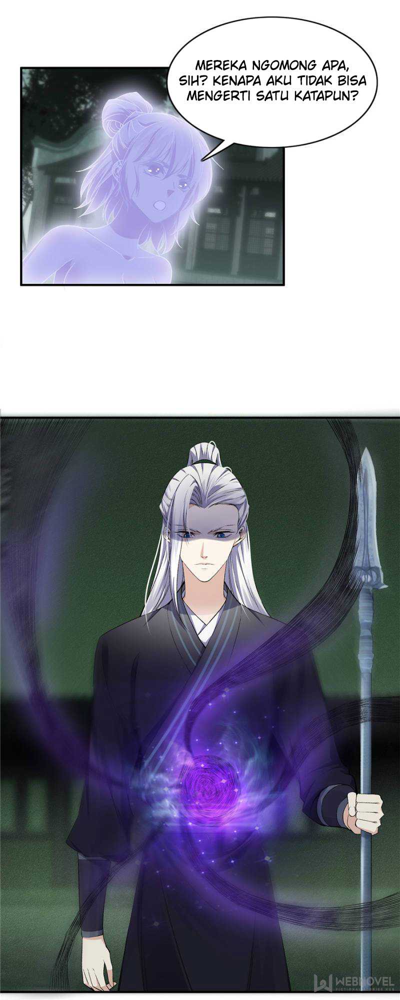 Strongest System Chapter 103 - halaman 14
