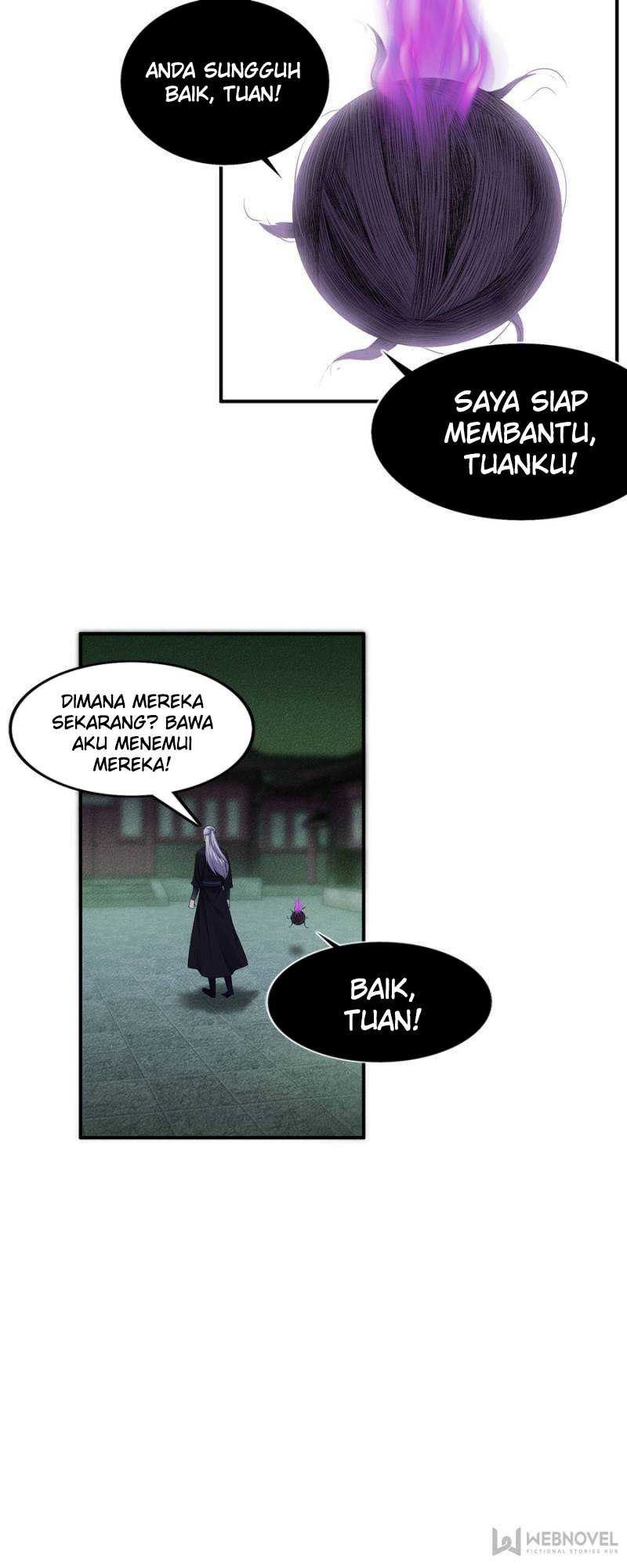 Strongest System Chapter 103 - halaman 19