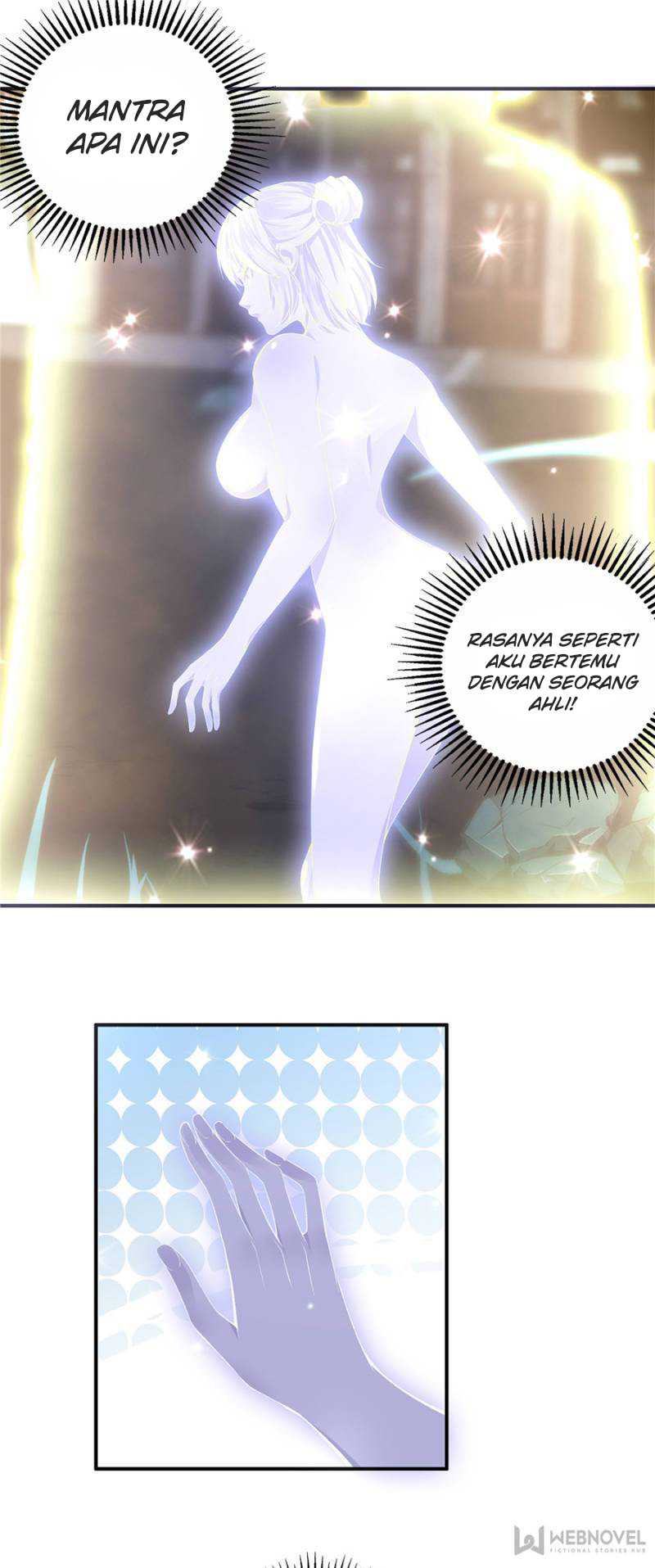 Strongest System Chapter 103 - halaman 2