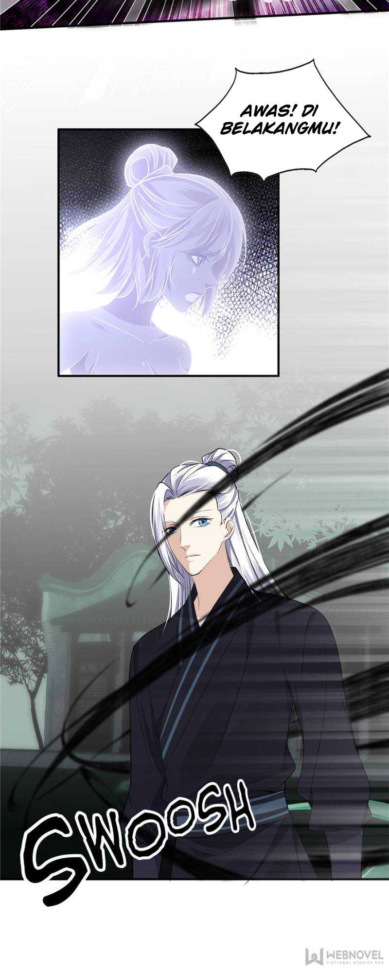 Strongest System Chapter 103 - halaman 5