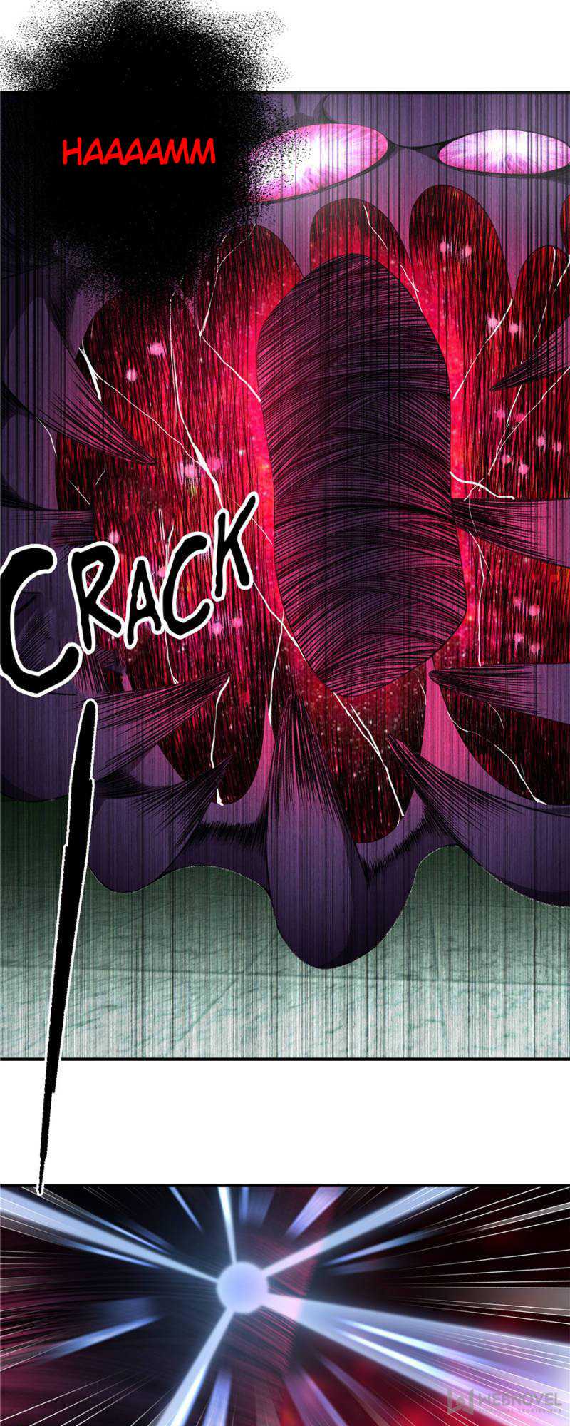 Strongest System Chapter 103 - halaman 8