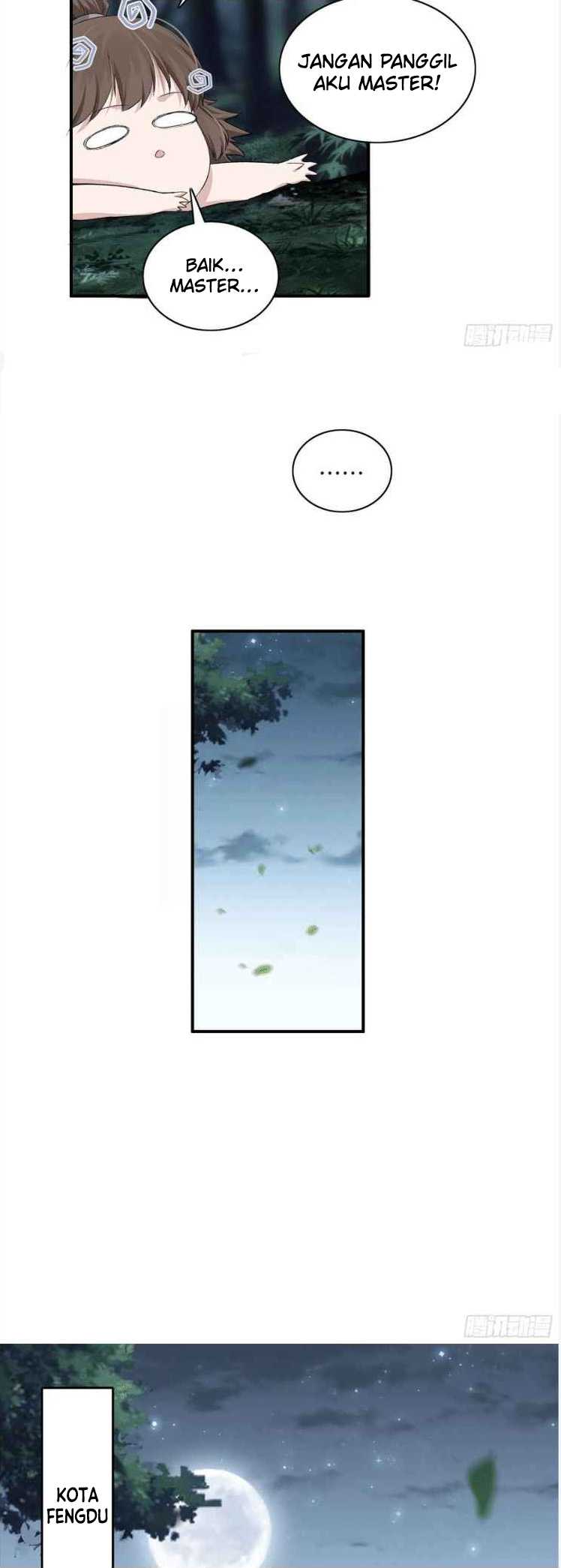 Strongest System Chapter 104 - halaman 10
