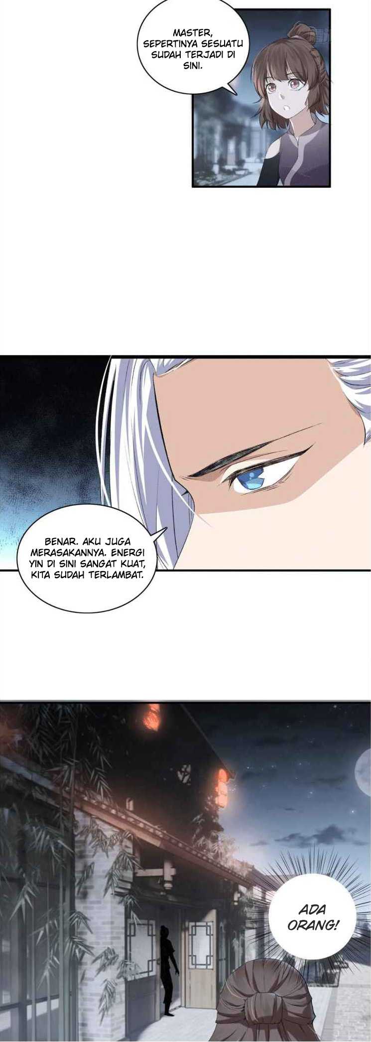 Strongest System Chapter 104 - halaman 12