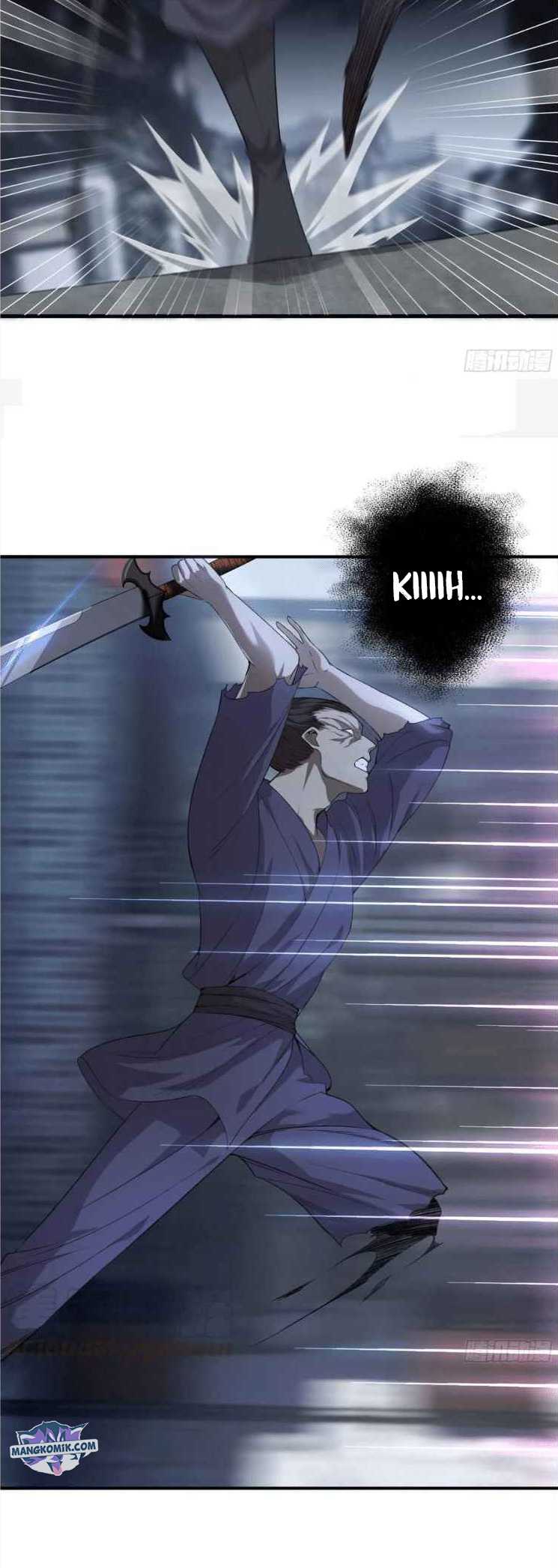 Strongest System Chapter 104 - halaman 16