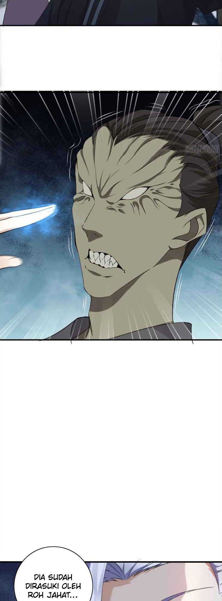 Strongest System Chapter 104 - halaman 19