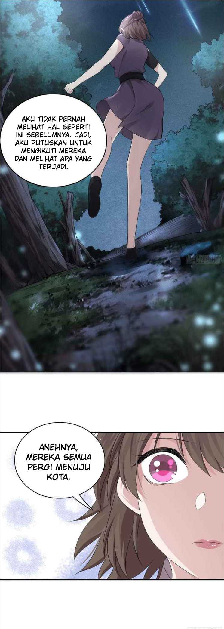Strongest System Chapter 104 - halaman 3