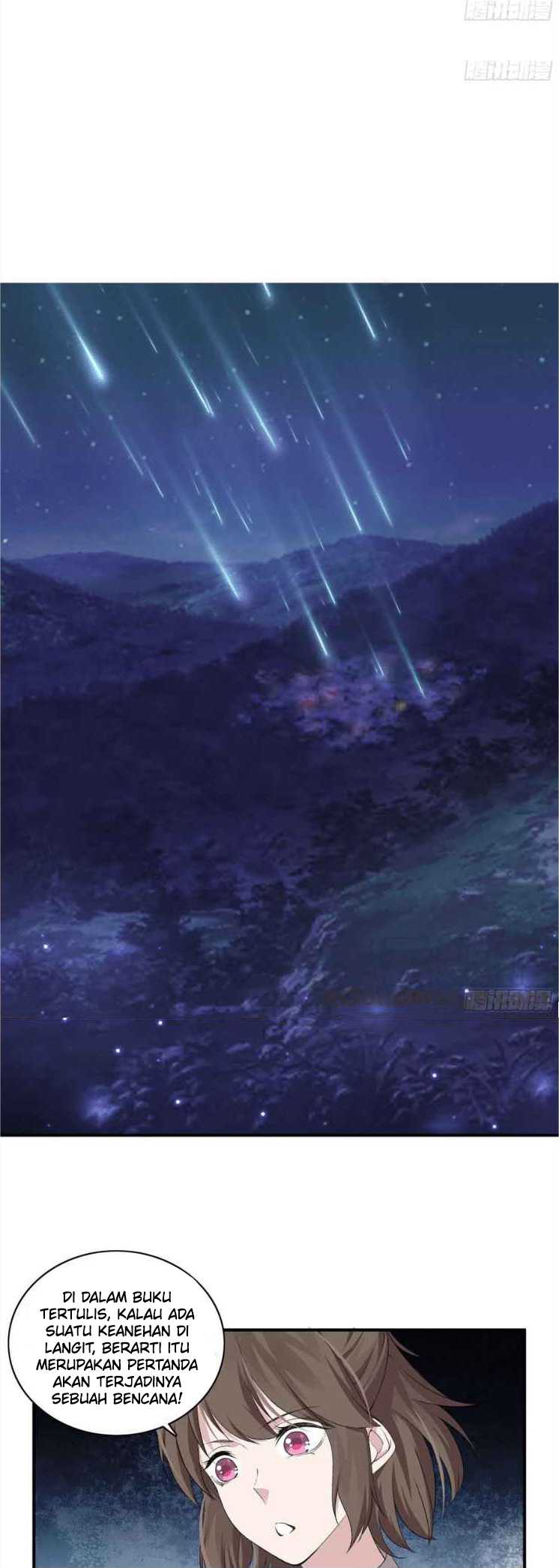 Strongest System Chapter 104 - halaman 4