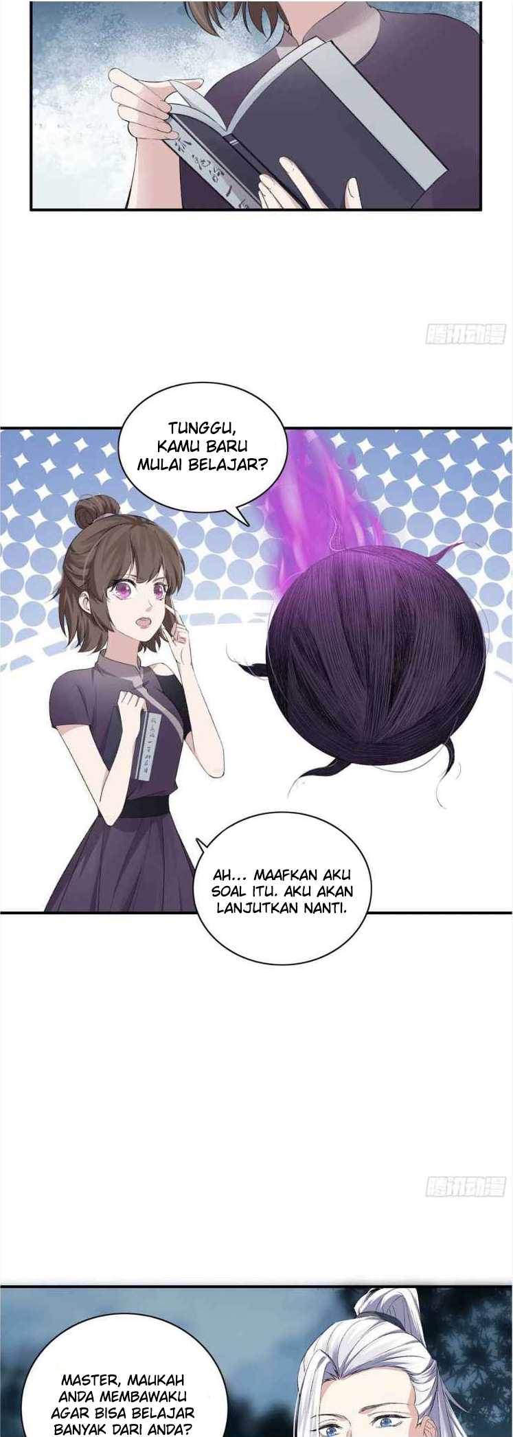Strongest System Chapter 104 - halaman 5