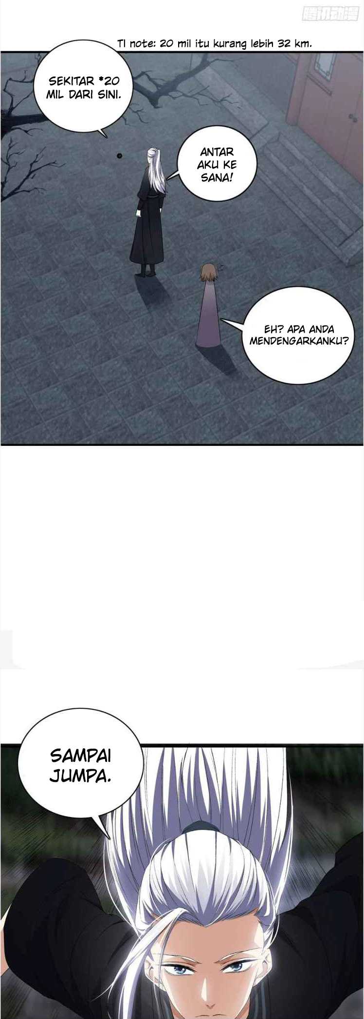 Strongest System Chapter 104 - halaman 7