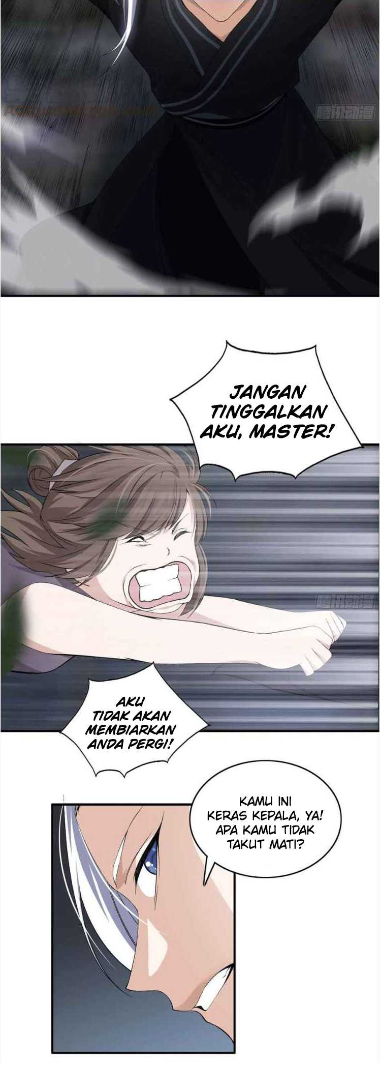 Strongest System Chapter 104 - halaman 8