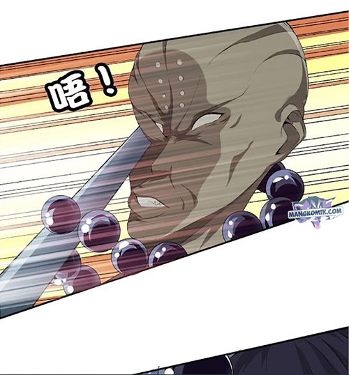 Strongest System Chapter 105 - halaman 15