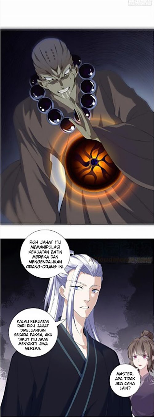 Strongest System Chapter 105 - halaman 4